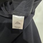 L'Academie  x Marianna Hewitt Anouka Knit Slim Pant in Black Photo 8