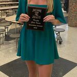 Amanda Uprichard darling dress Photo 1