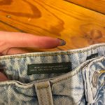 Wild Fable  High-Waisted Mom Denim Shorts Photo 2