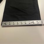 Liz Claiborne  Audra Trouser NWT Women 20W Black Dress Pant Office Career MidRise Photo 8