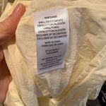 Pamela Love X RTR Cream Embroidered Midi Dress Womens Boho Chic Size XL $395 Photo 9