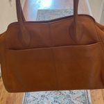 Hobo tote Orange Photo 5