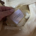 GALVAN LONDON Galvan Galvanized Prism sequined dress Photo 3