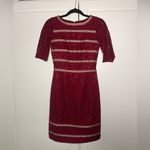 Antonio Melani  Ella Lace Dress Photo 1