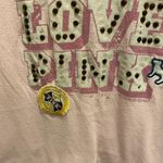 PINK - Victoria's Secret Victoria’s Secret Pink rhinestone t-shirt Photo 1
