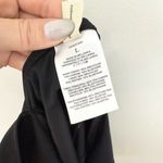 Madewell Second Wave Square-Neck Tank One-Piece Swimsuit Photo 6