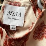 MISA Los Angeles Misa Los Angelos Kara Dress Photo 3