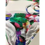 Nanette Lepore New. Nanette Lapore floral bikini set. small. Retail $164 Photo 12