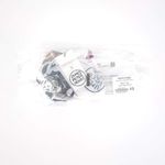 Swiminista x James Peter Henry Art Toss Print Sexy Bikini Top - Size XS - NWT Photo 2