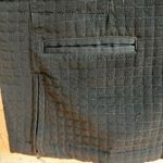 Gallery  Quilted Layering Jacket Water Resistant Size L Full Zip Pockets Photo 8