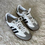 Adidas Samba  White Photo 0
