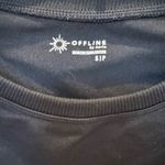 Aerie  sidewalk seamless ribbed long sleeve Photo 2