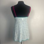 Victoria's Secret 2010  pout nightie and low rise thong  size small Photo 2