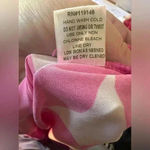 Ally Oops shirt Pink Size M Photo 3