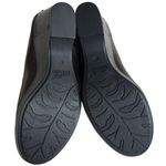 Dansko Like New  Leather Fanny Mary Jane Wedges Brown Size 10.5 - 11 Photo 7