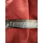 Free People Movement Women's Red Tank Top Size Medium Photo 8