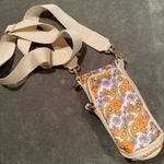 #320 Water bottle strap bag Orange Photo 3