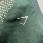 Gymshark  Forest Green Sports Bra Photo 3