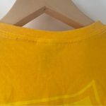 47 Brand PITTSBURGH PIRATES by 47 VINTAGE TUBULAR Baseball Crop Top Adult Size Small NWT Photo 9