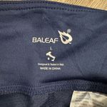 Baleaf  Navy Athletic Skort Photo 3