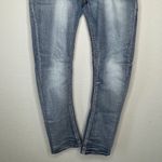 Vintage Bongo‎ Jeans Blue Size undefined Photo 8