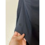 Lauren Ralph Lauren Black One Piece Swimsuit Sweetheart Neckline Halter Size 12 Photo 1