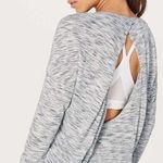 Lululemon Long Sleeve Top Photo 0