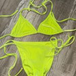 Love & Sports  velvet bikini Photo 0