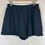 Forever 21 NWT Black High Waisted Shorts Photo 0