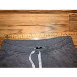 Nike Women's Dri Fit Joggers Size Large Grey Photo 5