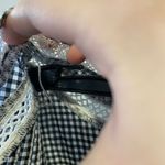 Free People πHPπ π sunny day gingham dress Photo 4