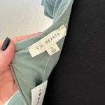 PacSun  L.A. Hearts Sage Mini Dress New With Tags Size Small Photo 11