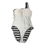Perry Ellis  Maillot One Shoulder Piece size 10 Photo 5