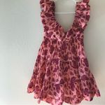 Zimmermann NWT  lovestruck dress Photo 2