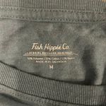 Fish Hippie  Short Sleeve Photo 2