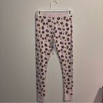 Xhilaration Pink Leopard Print Pajama Pants Size XS Photo 3