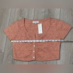 Emory park Woman’s Button-Up Top Photo 3