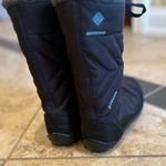 Columbia Winter Boots size 3 Photo 9