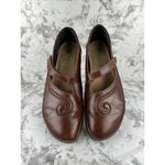 NAOT Womens Matai Mary Jane Comfort Flat Shoes Size EU40/US9 Photo 4