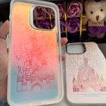 Iphone 15 pro max Laser Castle Case Photo 3