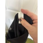 Aerie Offline by Black OG Legging Hi-Rise Long Inseam Size XL Long Comfy Yoga Photo 3