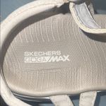 Skechers  on the go goga max size10.                                      ordr168 Photo 1