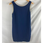 FRNCH  Sheath Dress with Back Bow Accent S Photo 1