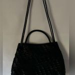 Walter Baker Hazel Tote Leather Bag Photo 6