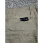 Patagonia Inter-Continental Roll Up Hiking Pants Womens Size 6 (Meas. 32/28) EUC Photo 2