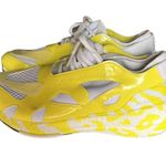 Adidas  STELLA MCCARTNEY X WMNS ULTRABOOST 22 'SHOCK YELLOW' Photo 12