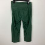 Outdoor Voices Warm Up 7/8 Leggings High Rise Crops Size Small Photo 2