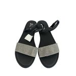 Brash Women's Blinged Out Sandals Photo 2