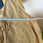 Lulu's. Always Exploring Mustard Yellow Tie Photo 9