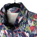 Free People Movement Off the Grid Printed Vest in Supernova Floral Medium Photo 2